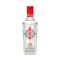 芦台春 三十陈酿 浓香型白酒 52度 100mL 单瓶光瓶品鉴酒