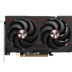 蓝宝石 RX9060XT 8G/16G 脉动 合金脉动 极地 黑钻 氮动游戏显卡 三角洲无畏契约电竞独立台式机电脑显卡 蓝宝石 RX9060XT 脉动S 8G
