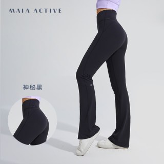 移动端：MAIA ACTIVE 云感 女士瑜伽裤