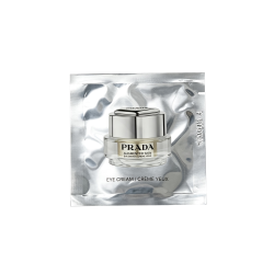 PRADA 减法眼霜 淡纹提拉紧致修护保湿淡化黑眼圈 1ml*5片