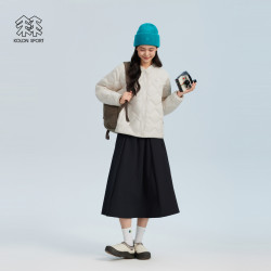 KOLON SPORT SOTSOT 女士轻量内胆羽绒服