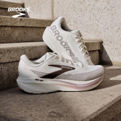 BROOKS Ghost Amp 幽灵缓震跑鞋男女款