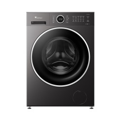 小天鹅 水魔方系列纯平自由嵌1.28洗净比 TD10V628PLUS 滚筒洗烘一体