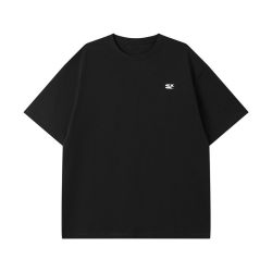CryingCenter攀岩馆logoTEE 哭喊中心