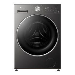小天鹅 水魔方系列26年新款智控1.28洗净比 TG10V628AIR 滚筒单洗