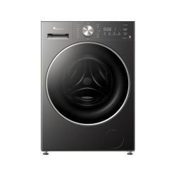 小天鹅 水魔方系列 纯平自由嵌 TD10V628AIR 滚筒洗衣机 10kg