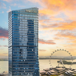 千禧酒店集团京沪苏杭4店2晚