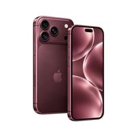 苹果 iPhone18 Pro全网通5G 双卡双待手机