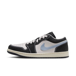耐克 男鞋2026冬季新款时尚百搭休闲鞋舒适运动鞋AIR JORDAN 1 LOW SE JA4395-041 42.5