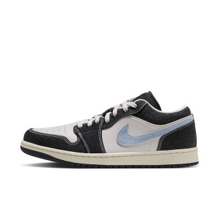 耐克 男鞋2026冬季新款时尚百搭休闲鞋舒适运动鞋AIR JORDAN 1 LOW SE JA4395-041 40