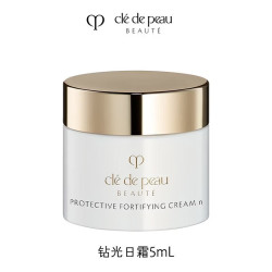 CPB 光采赋活日间防护霜5ml