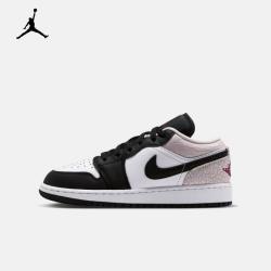 耐克 2026年AIR JORDAN 1 LOW SE (GS)休闲鞋 IQ5229-007 39