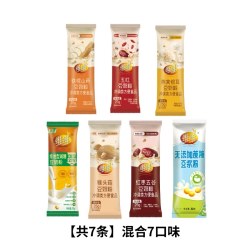 维维 食养豆奶粉麦片豆浆粉养生红枣营养早餐