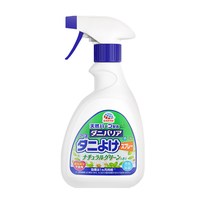 安速 日本除螨喷雾剂家用床上杀螨虫克星免洗芳香除臭