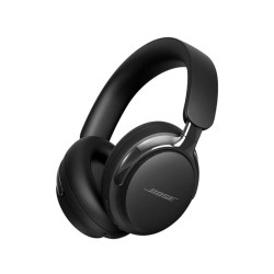 BOSE QC Ultra II蓝牙降噪耳机头戴式