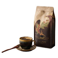 1号会员店 香草风味咖啡豆1kg 100%阿拉比卡