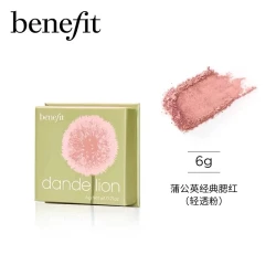 贝玲妃 蒲公英经典腮红 6g 轻透粉