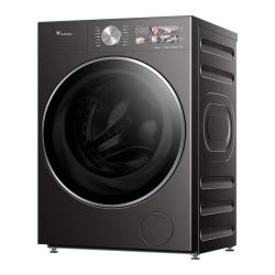 小天鹅 纯平自由嵌系列 TG10V628AIR 滚筒洗衣机 10kg