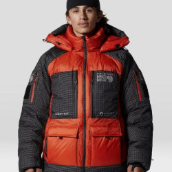 山浩MountainHardwear男士 Absolute Zero™ 派克大衣