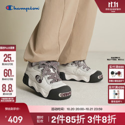 Champion 冠军 面包鞋 款式任选