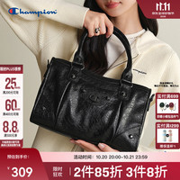 Champion 冠军手提包26秋季新款 黑色 均码