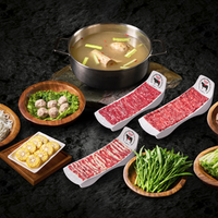欢聚3-4人餐