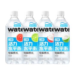 果子熟了 电解质水西柚味荔枝味红提味910ml无糖维生素运动饮料