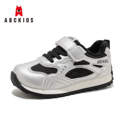 ABCKIDS ABC KIDS童鞋  黑银 36 码  均码  三色任选