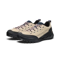 KEEN Jasper Zionic 低帮 徒步鞋 女款