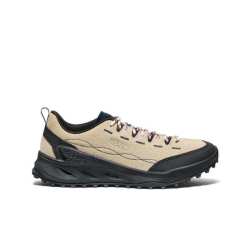 KEEN 日本直邮KEEN Jasper Zionic 舒适徒步户外 耐磨 低帮 登山鞋 女