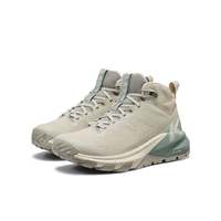 KEEN Targhee Apex 防水透气 登山鞋 女款