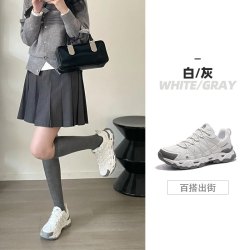 骆驼 青岩登山鞋女款秋季新款防泼水防滑徒步鞋户外休闲运动鞋子男