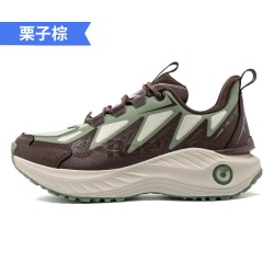 玩觅 防水减震防滑 徒步鞋
