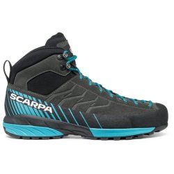 思卡帕 香港直邮SCARPA 男士户外登山鞋 0420327SHARKAZU
