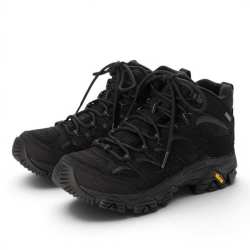 迈乐 日本直邮MERRELL MOAB 3 合成中帮 GORE-TEX 黑色户外迈乐徒步鞋