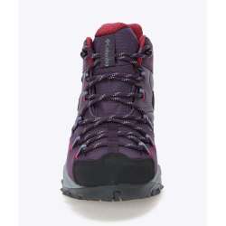 哥伦比亚 日本直邮Columbia saber six mid outdry哥伦比亚登山鞋户外鞋