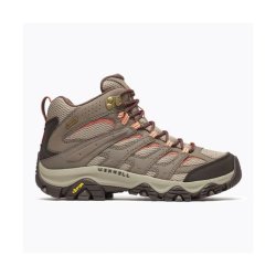 迈乐 日本直邮MERRELL 摩押3 Syn MD GTX 宽版 弹力绳户外迈乐徒步鞋