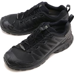 萨洛蒙 日本直邮SALOMON户外男女徒步鞋防水登山运动鞋XA PRO 3D V9 GTX