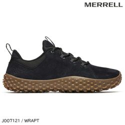 日本直邮Merrell J007121 Raptor 男士赤足鞋迈乐徒步鞋 8534户外