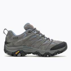 迈乐 加拿大直邮Merrell Moab 3 女士徒步鞋迈乐登山鞋防水休闲鞋
