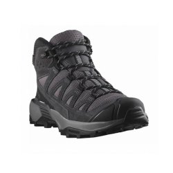 萨洛蒙 日本直邮Salomon X Ultra 360 Gore-Tex 女款徒步靴L47571100