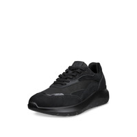 ecco Valerie 女式, 黑色
