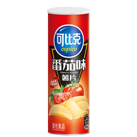 可比克 经典多口味90g*2桶