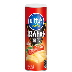 可比克 经典多口味90g*2桶