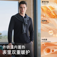 雅戈尔 长袖POLO衫
