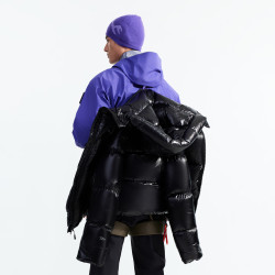 喜马拉雅 雨崩2.0 极寒雪山版鹅绒服700蓬90绒专业保暖防风外套户外羽绒服