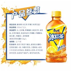 康师傅 冰红茶