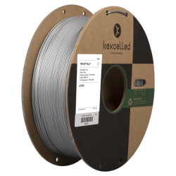 kexcelled THE K5 PLA 3D打印线材 金属色