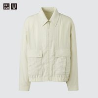 优衣库 短外套夹克483835
