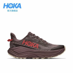 HOKA 挑战者8 女子徒步登山鞋
